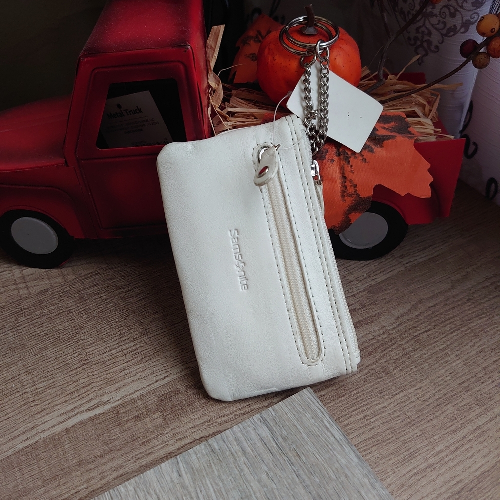 Samsonite Attack SLG Key Case - Picture 3 of 7